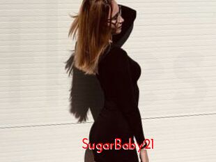 SugarBaby21