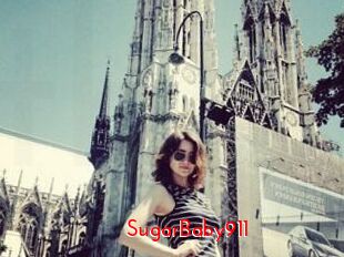 SugarBaby911
