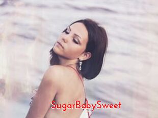SugarBabySweet