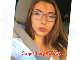 SugarBabyX0X0X0