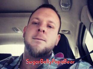 SugarBellyPapaBear The Sex