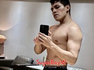 SugarBoy161