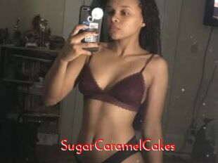 SugarCaramelCakes