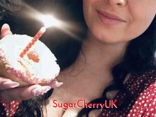 SugarCherryUK