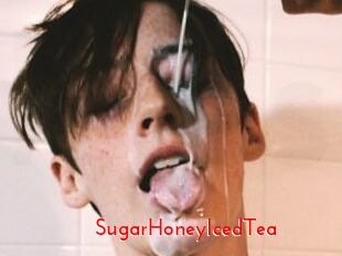 SugarHoneyIcedTea