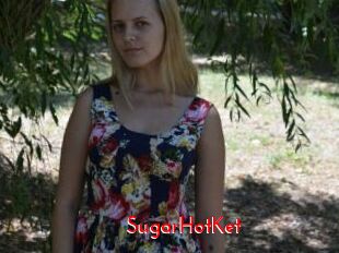 SugarHotKet