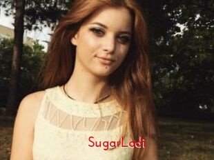 SugarLadi