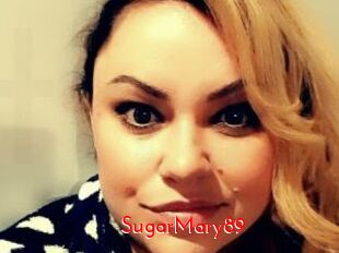 SugarMary89