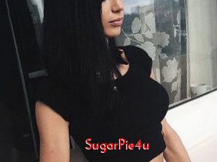 SugarPie4u The Sex