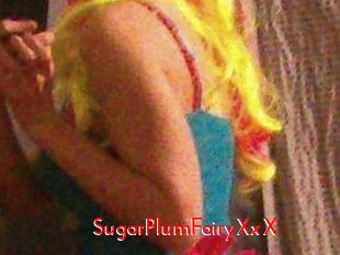 SugarPlumFairyXxX The Sex