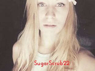 SugarScrub22