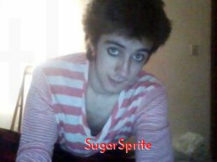 SugarSprite The Sex