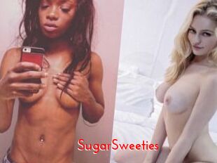SugarSweeties The Sex