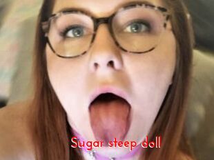Sugar_steep_doll