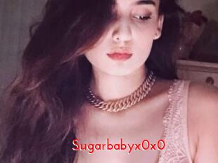 Sugarbabyx0x0