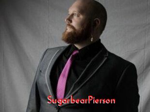SugarbearPierson