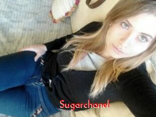 Sugarchanel