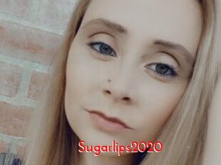 Sugarlips2020 The Sex