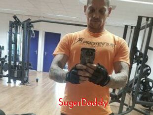 SugerDaddy