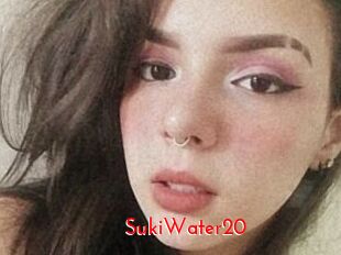 SukiWater20