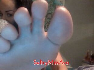SultryMissAva