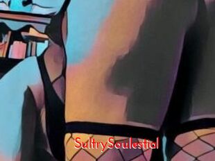 SultrySoulestial