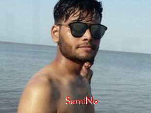 SumiNo