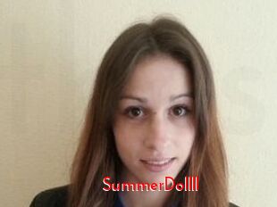 SummerDollll