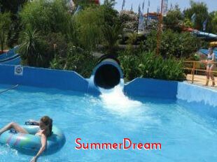 SummerDream The Sex