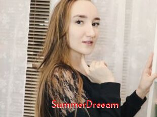 SummerDreeam The Sex
