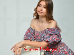 SummerFeelingse