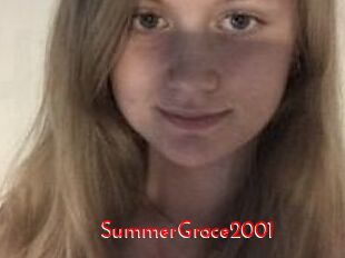 SummerGrace2001