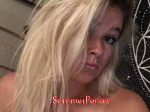 Summer_Parker