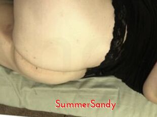 SummerSandy