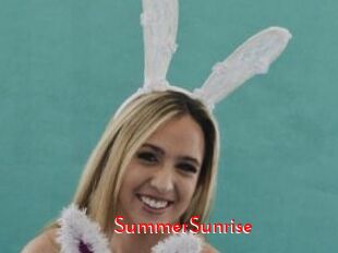 SummerSunrise