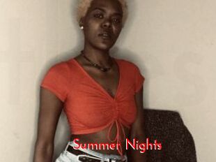 Summer_Nights The Sex