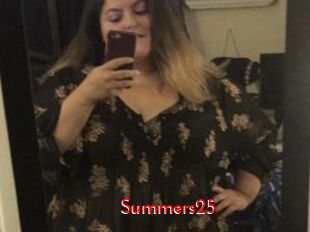 Summers25