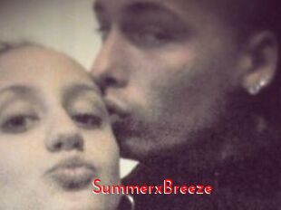 SummerxBreeze