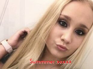 Summmer_xoxxx