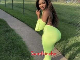 Sumthinelse