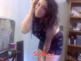 SunBiscuit