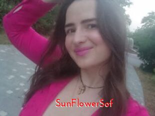 SunFlowerSof The Sex