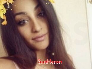 SunHeron