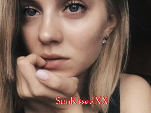 SunKissedXX
