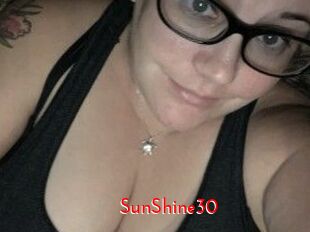 SunShine30 The Sex