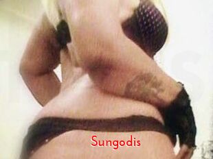 Sungodis