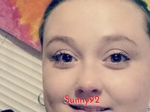 Sunny92