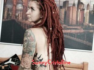 SunnyCristalline