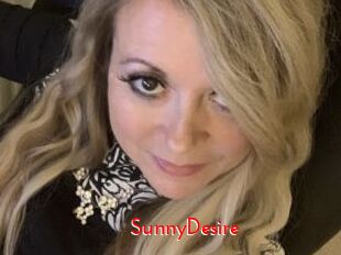 SunnyDesire