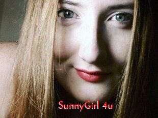 SunnyGirl_4u